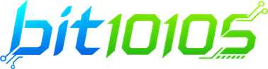 bit10105 লোগো
